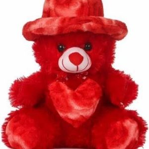 Soft toy